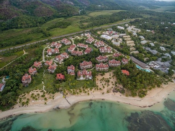 El Portillo Residences by Mint
