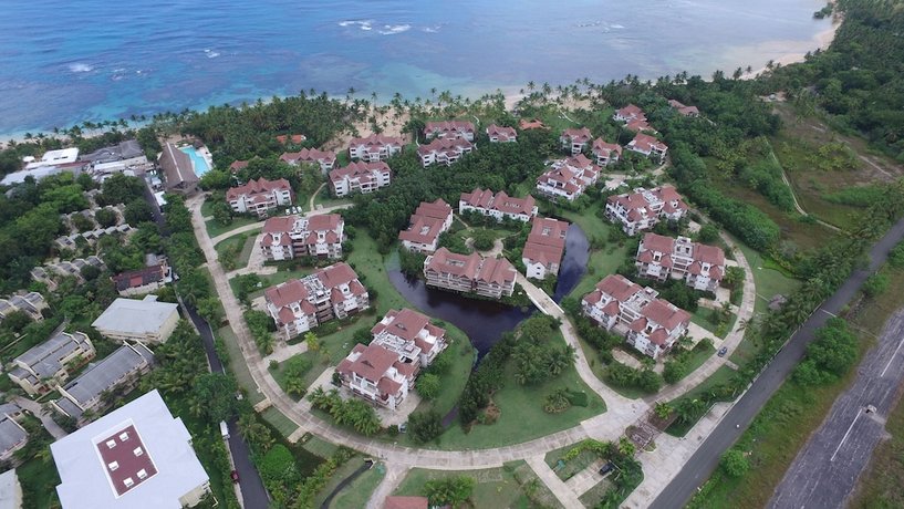 El Portillo Residences by Mint