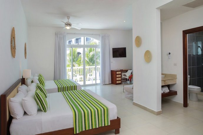 Whala Bayahibe - All Inclusive