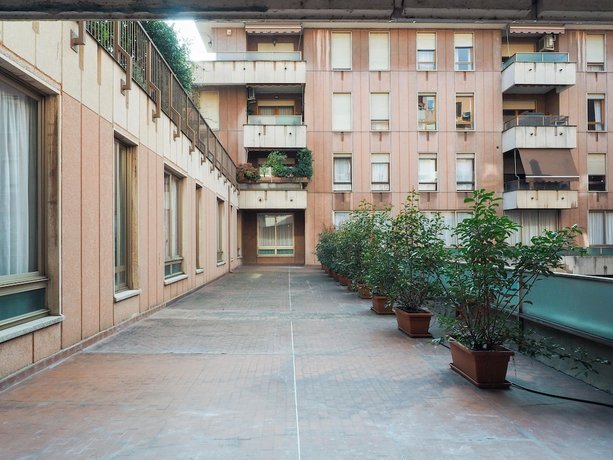 Aparthotel Navigli
