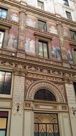 La Papessa