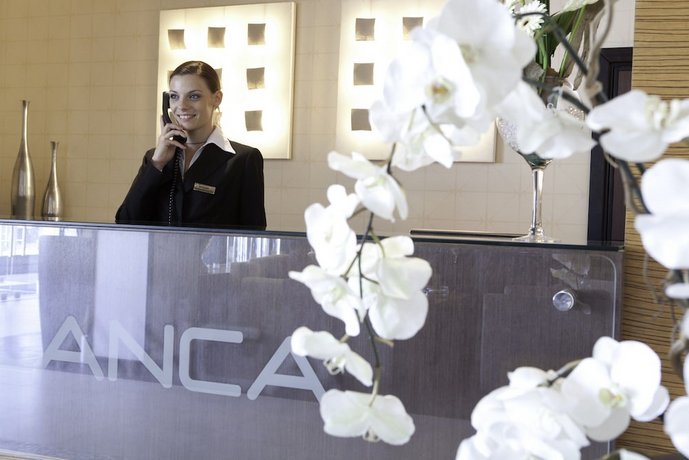 Villa Blanca & SPA