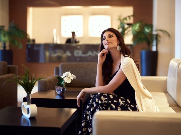 Villa Blanca & SPA