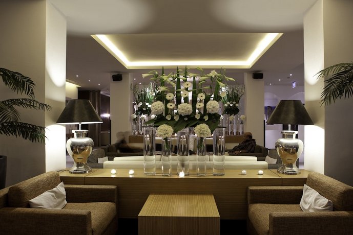 Villa Blanca & SPA