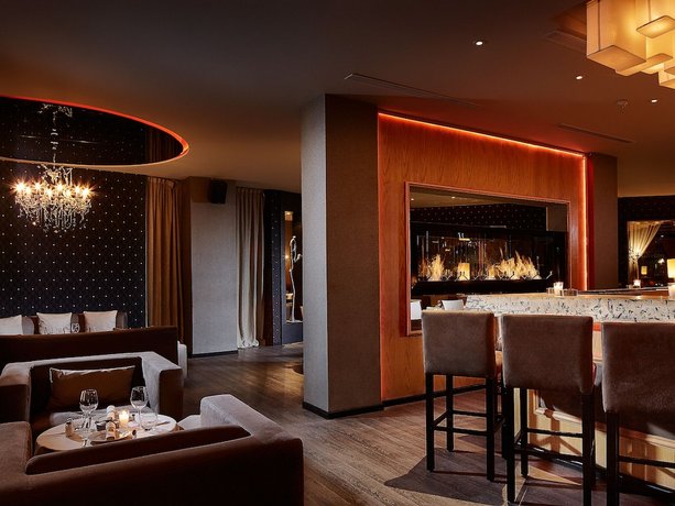 Villa Blanca & SPA