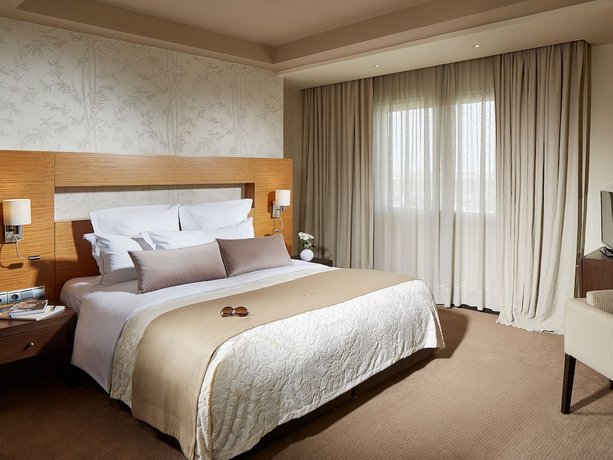 Villa Blanca & SPA