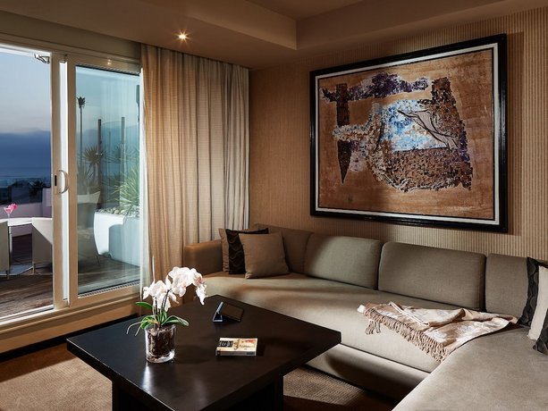 Villa Blanca & SPA