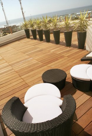 Villa Blanca & SPA