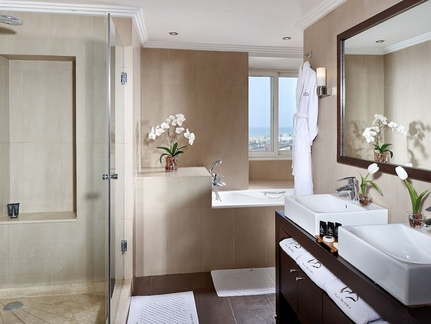 Villa Blanca & SPA