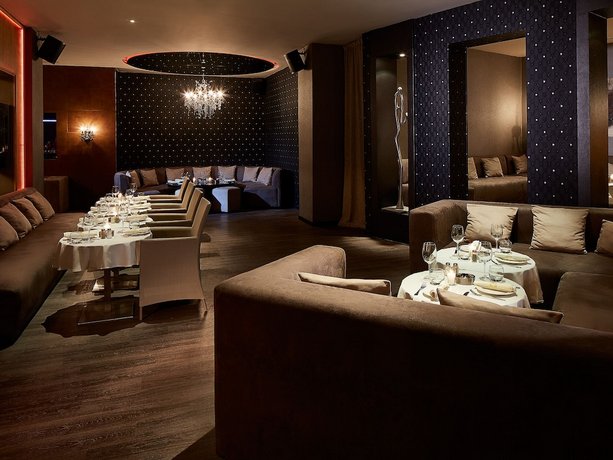 Villa Blanca & SPA