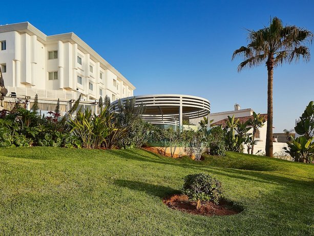 Villa Blanca & SPA