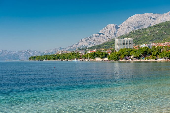 Dalmacija Sunny Hotel by Valamar