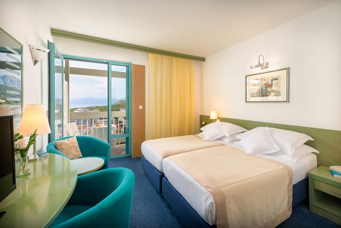 Dalmacija Sunny Hotel by Valamar
