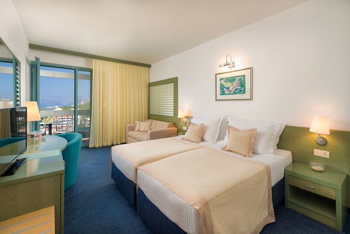 Dalmacija Sunny Hotel by Valamar