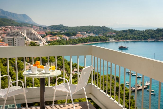 Dalmacija Sunny Hotel by Valamar