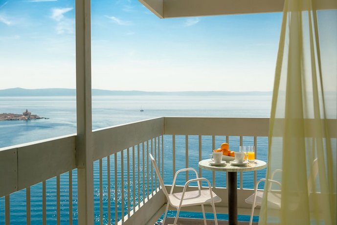 Dalmacija Sunny Hotel by Valamar