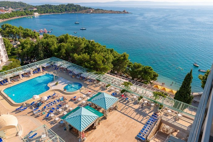 Dalmacija Sunny Hotel by Valamar
