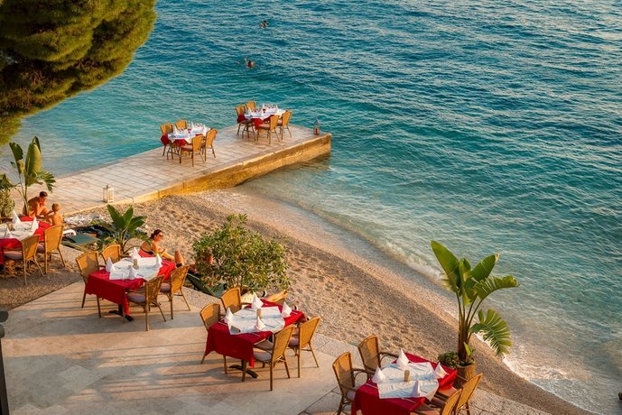 Dalmacija Sunny Hotel by Valamar