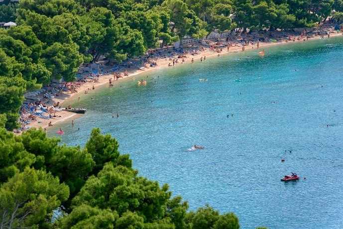 Dalmacija Sunny Hotel by Valamar