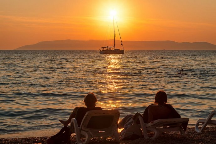 Dalmacija Sunny Hotel by Valamar