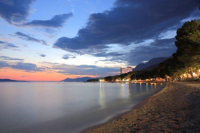 Dalmacija Sunny Hotel by Valamar