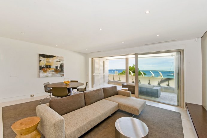 Amarna Luxury Beach Resort