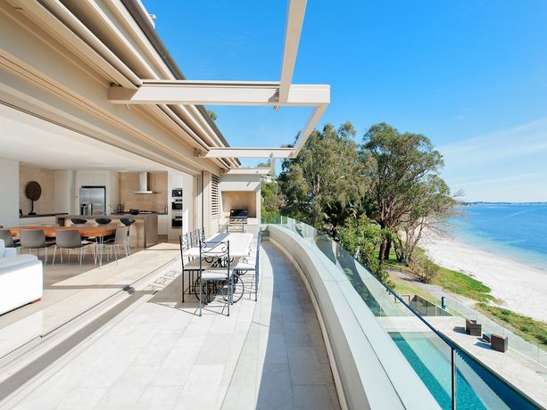 Amarna Luxury Beach Resort