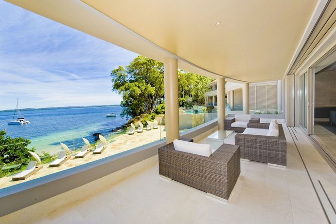 Amarna Luxury Beach Resort