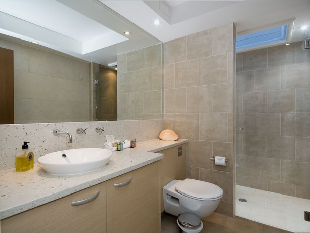 Amarna Luxury Beach Resort