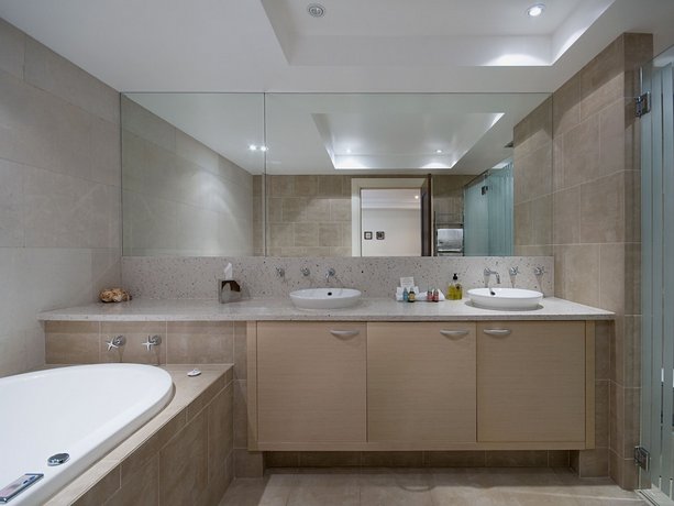 Amarna Luxury Beach Resort