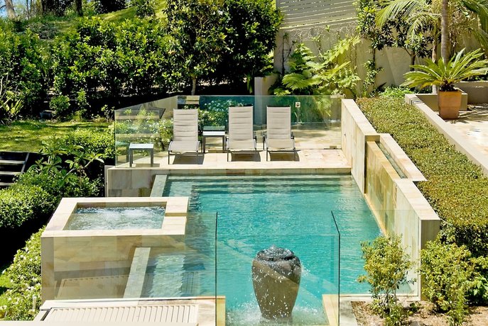 Amarna Luxury Beach Resort