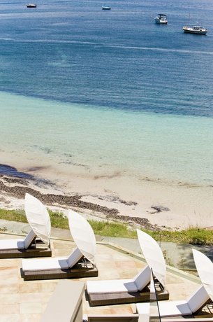 Amarna Luxury Beach Resort