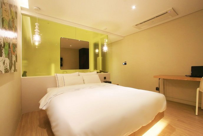 Hotel Forestar Seoul