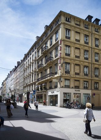La Residence Lyon