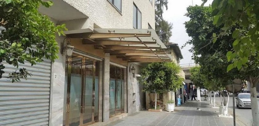 Casablanca Hotel Algiers