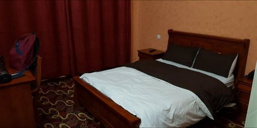 Casablanca Hotel Algiers