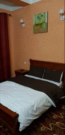 Casablanca Hotel Algiers