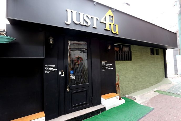 Just4u Guesthouse