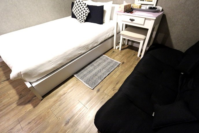 Just4u Guesthouse