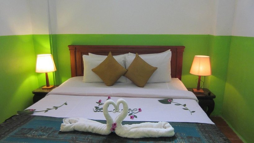 HI Siem Reap Boutique Hostel