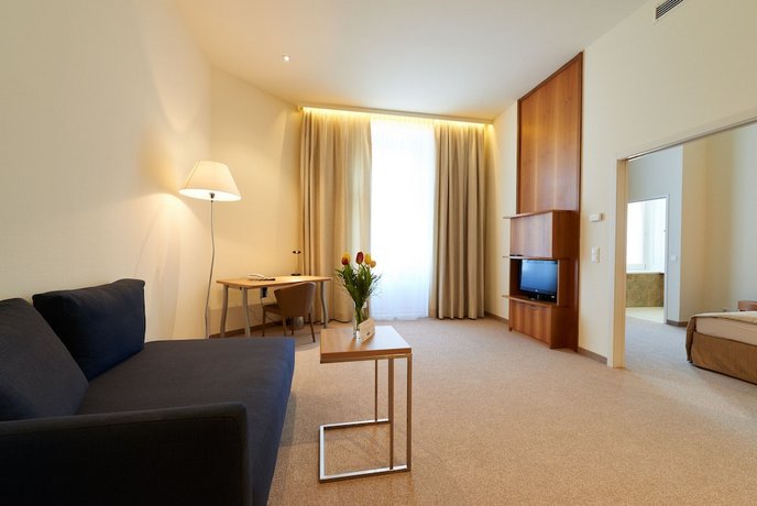 Starlight Suiten Hotel Wien Heumarkt