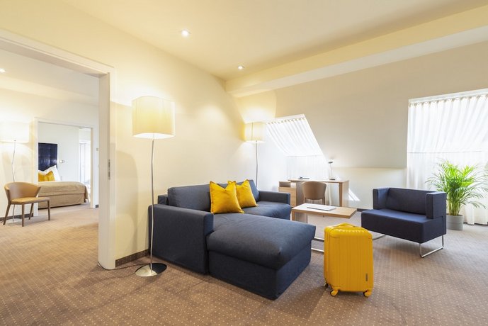 Starlight Suiten Hotel Wien Heumarkt