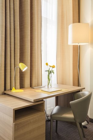 Starlight Suiten Hotel Wien Heumarkt