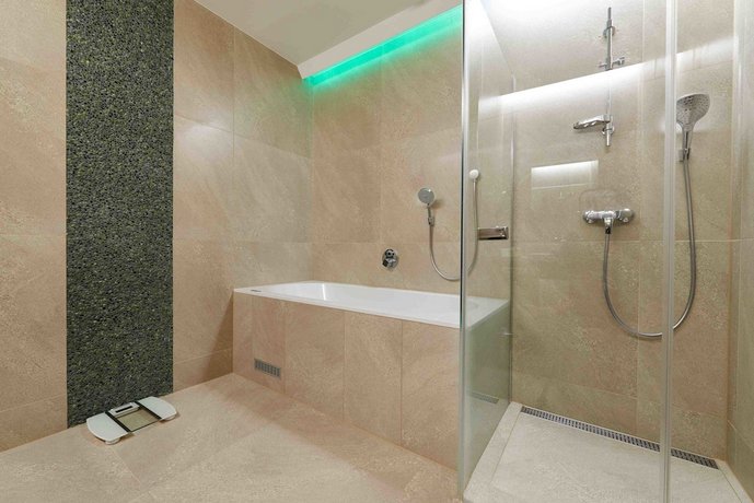 Starlight Suiten Hotel Wien Heumarkt