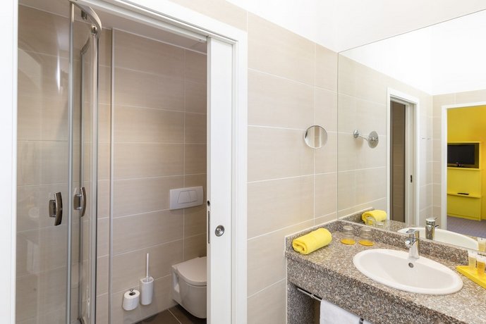Starlight Suiten Hotel Wien Heumarkt
