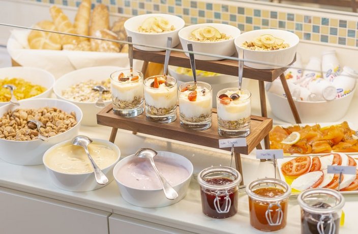 Starlight Suiten Hotel Wien Heumarkt