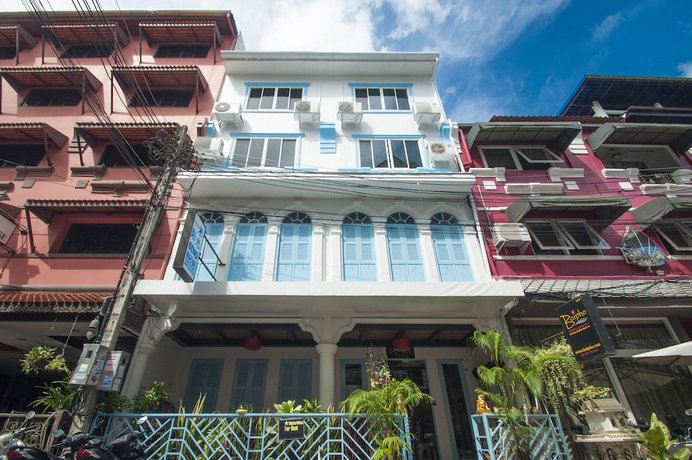 Sino House Patong