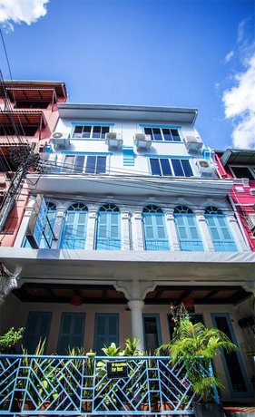 Sino House Patong