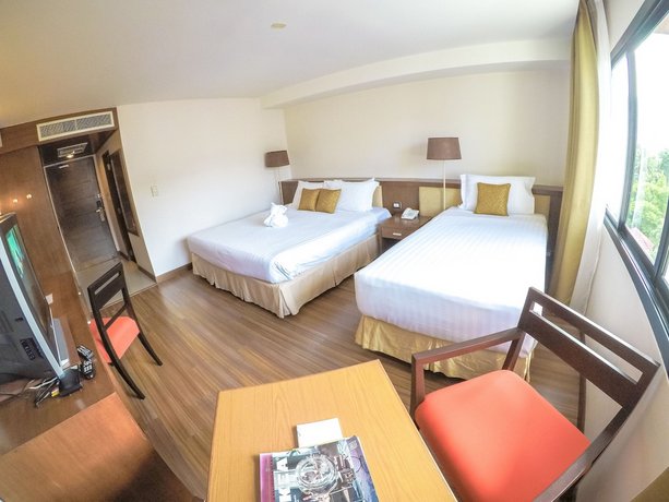 Hiran Residence