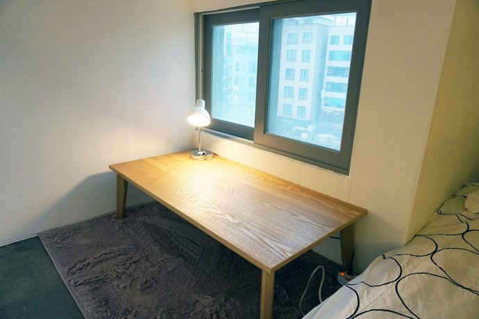 LikeU Guest house